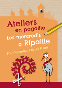 Lire la suite à propos de l’article Seul comme un grand… les ateliers en pagaille