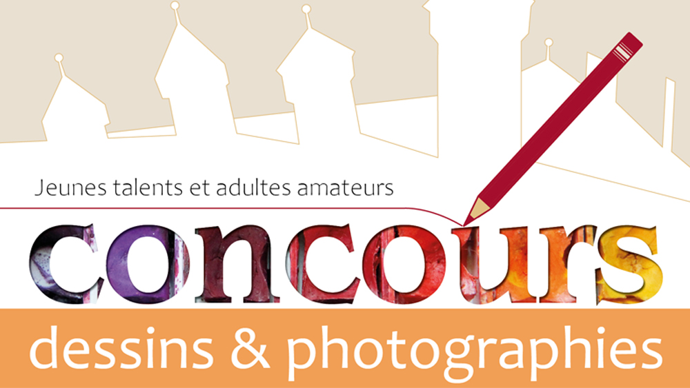 Concours dessins & photographies 2023