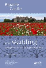 for wedding reception